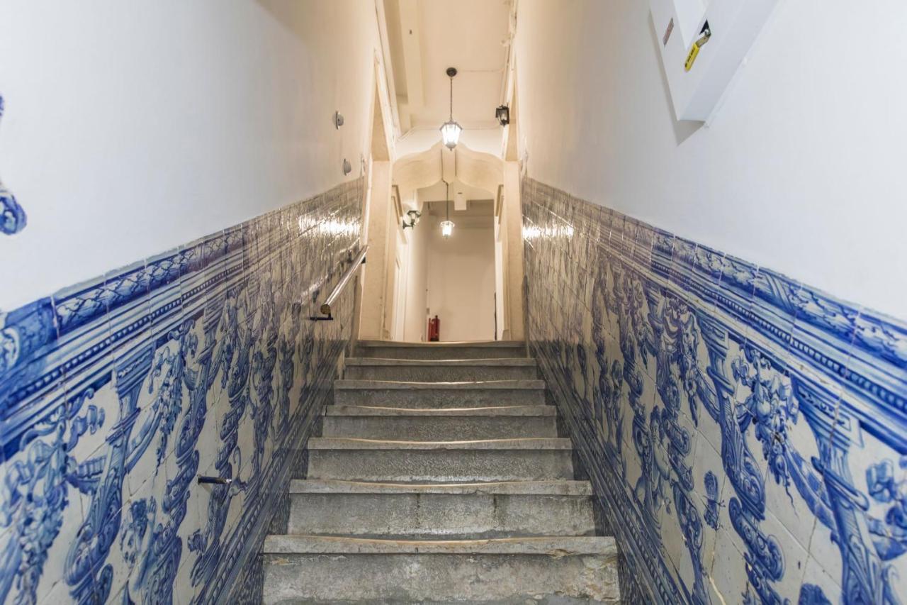 Lovelystay - Chiado 2 Bedroom Charm! Lisboa Exteriér fotografie