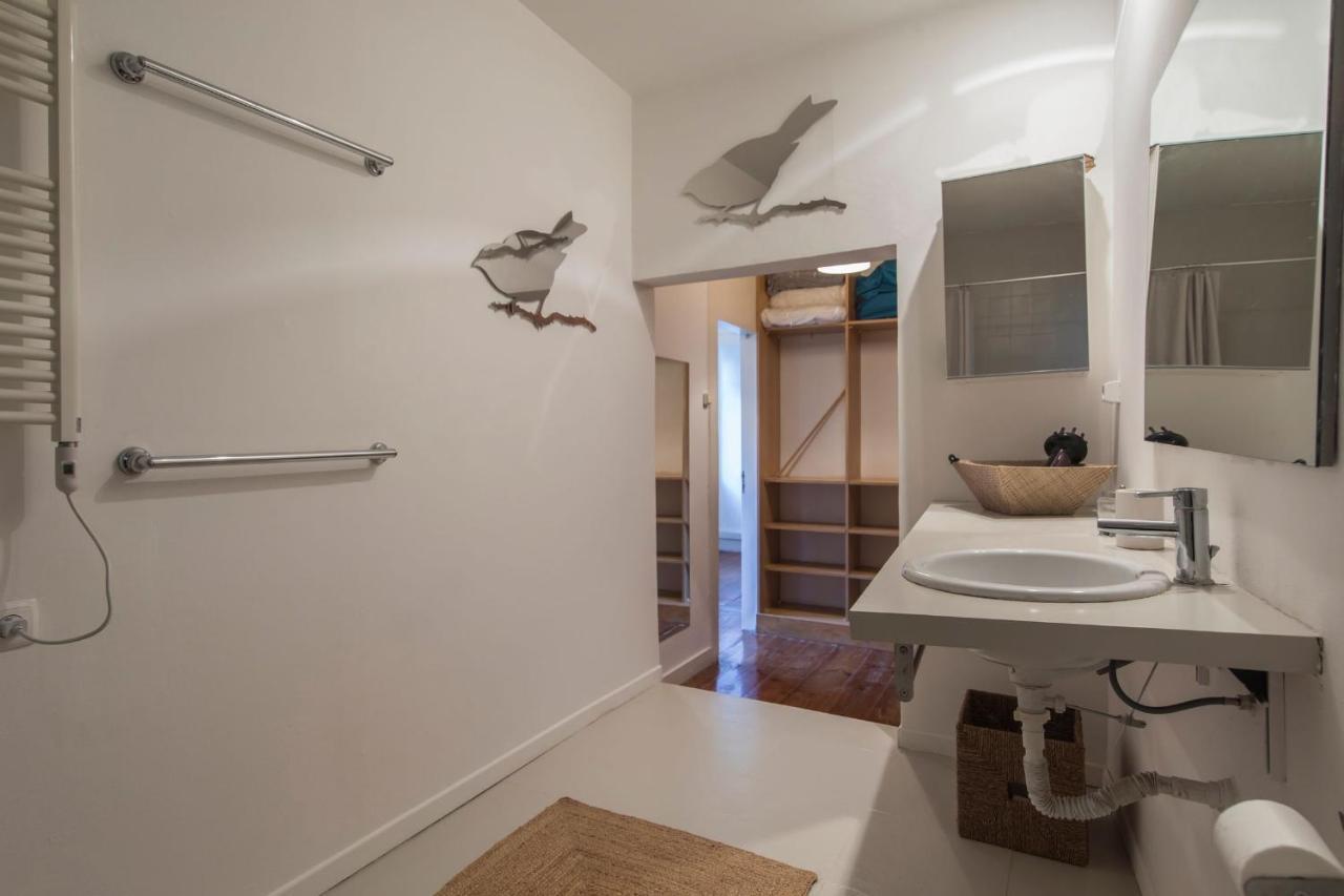 Lovelystay - Chiado 2 Bedroom Charm! Lisboa Exteriér fotografie