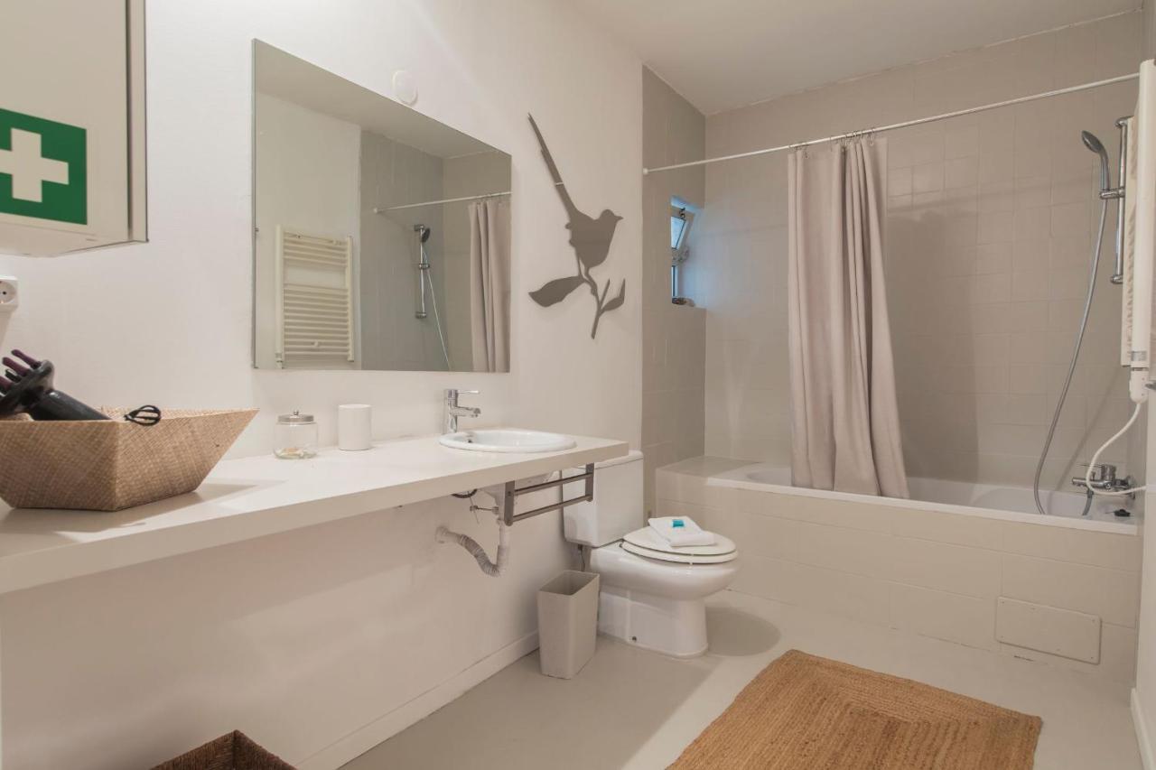 Lovelystay - Chiado 2 Bedroom Charm! Lisboa Exteriér fotografie
